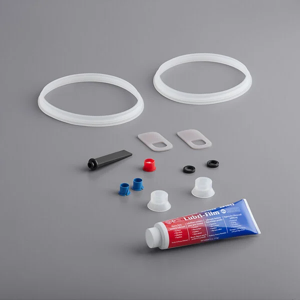 Bunn 58054.0000 Preventative Maintenance Kit for Ultra-2 PAF Granita / Slushy Machines with LEDs
